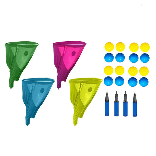 APWIKOGER Granny Pants Yard Game Ultimate Backyard Fun