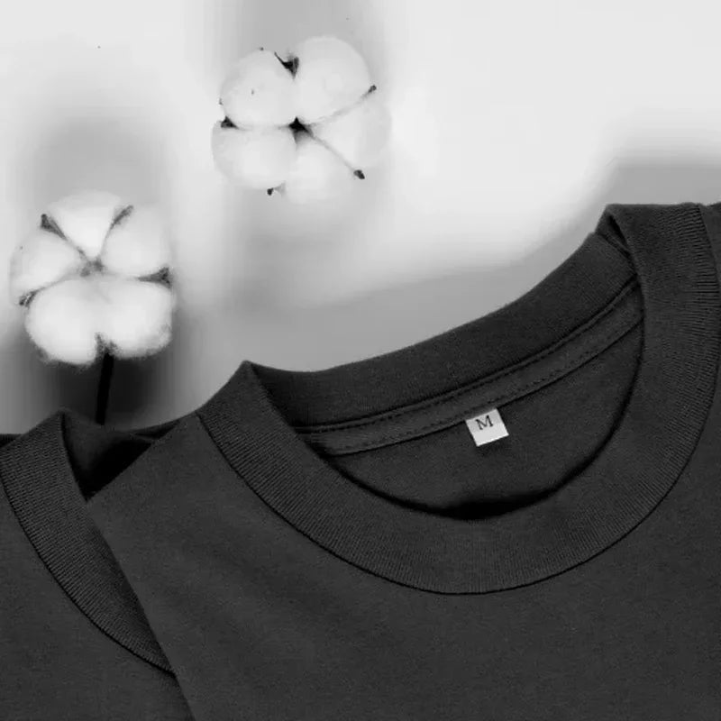 Craft Cotton Breathable Funny I Was Left Unsupervised Tee